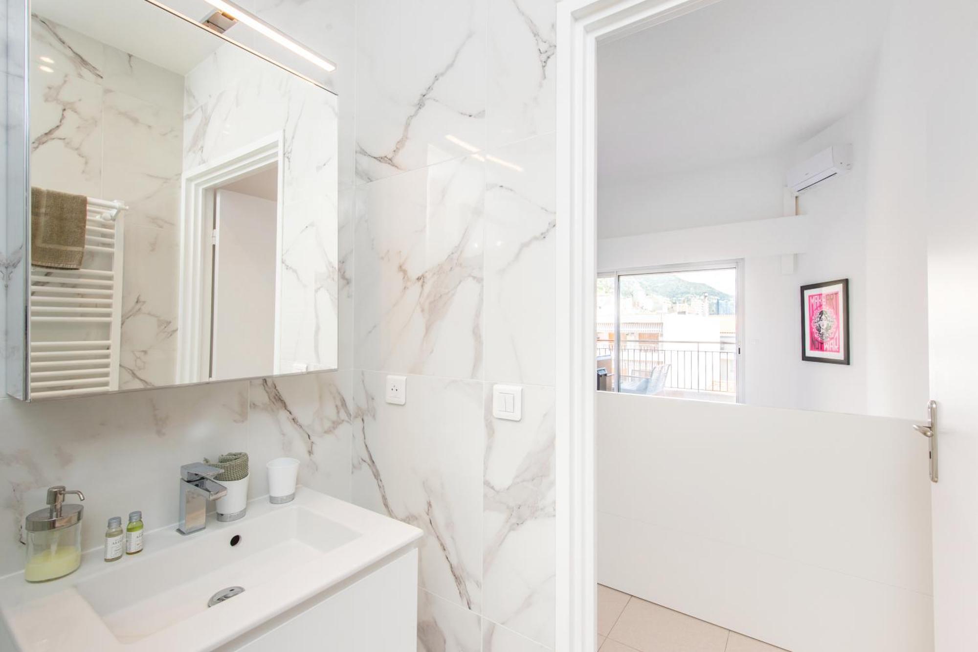 Proche Monaco Apartment