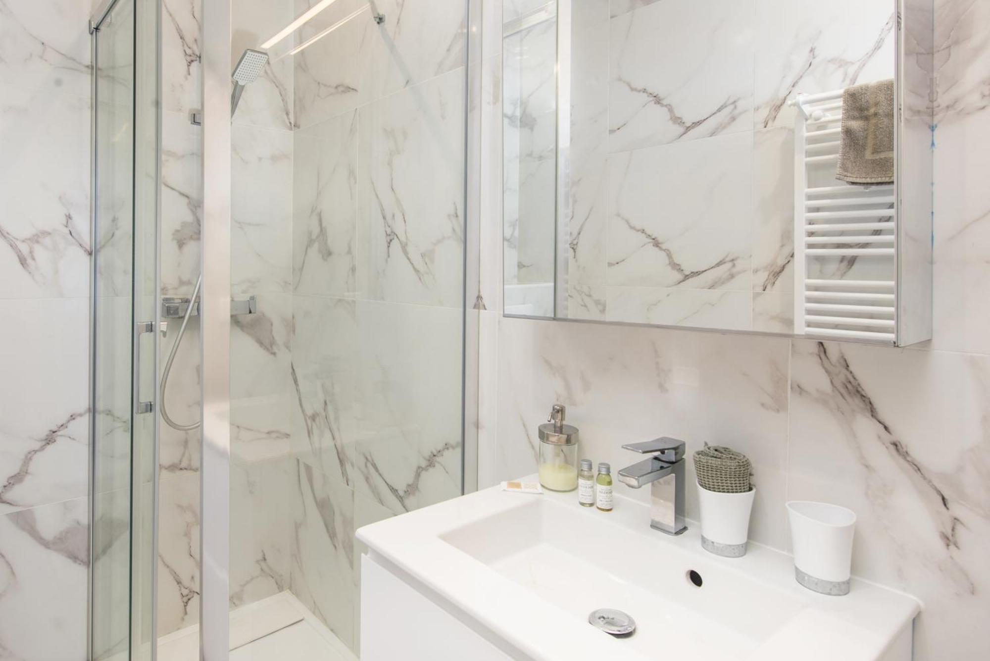 Proche Monaco Apartment Beausoleil