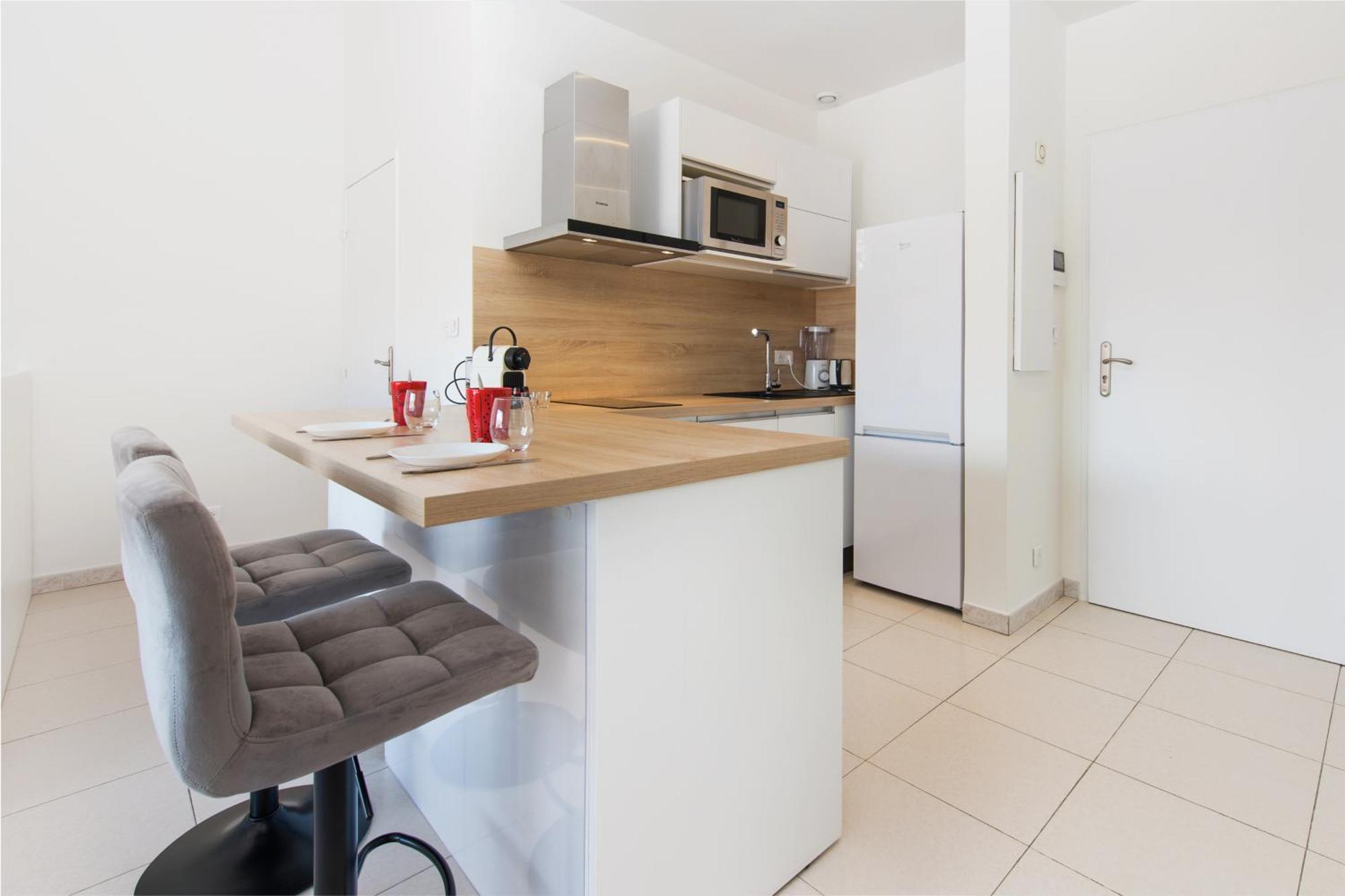 Apartment Proche Monaco Beausoleil