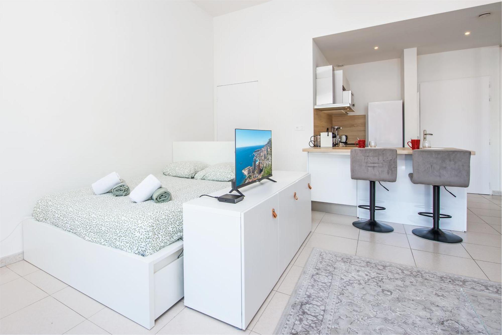 Proche Monaco Apartment Beausoleil