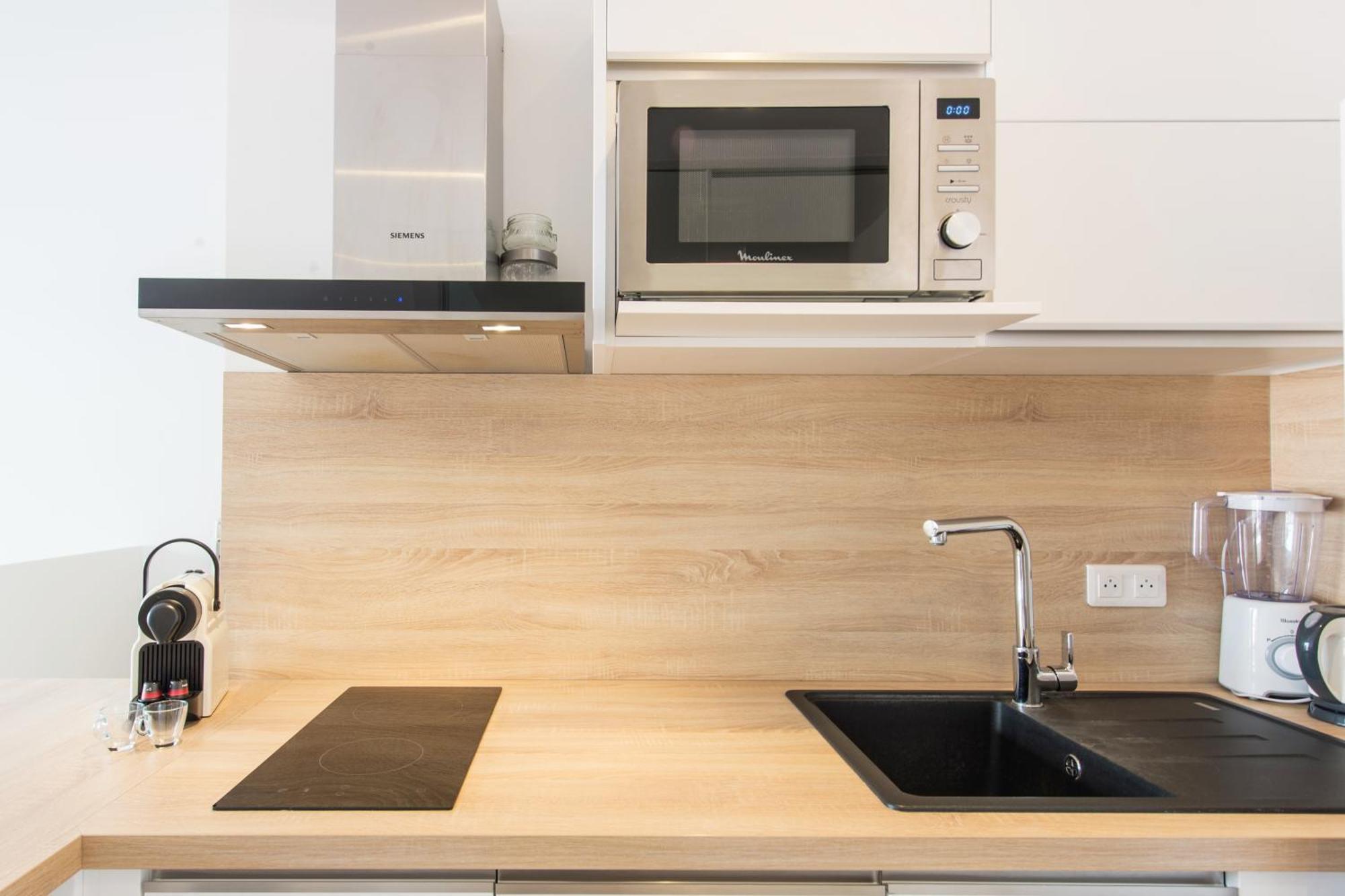 Apartment Proche Monaco *